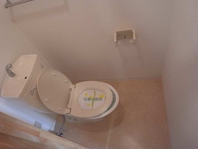 ＷＣ