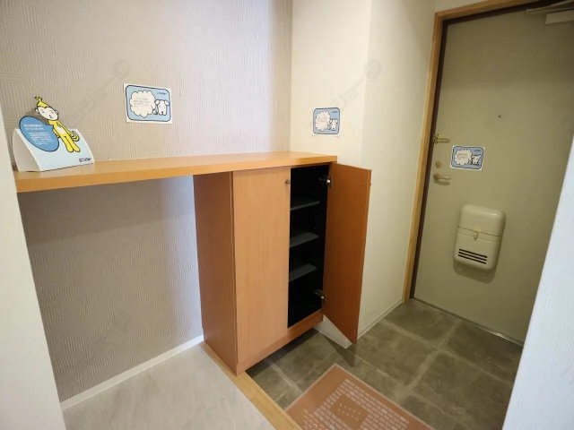 シューズBOX