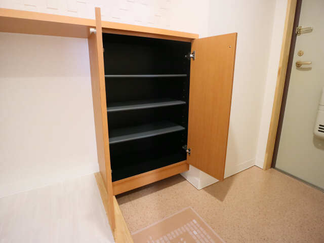 シューズBOX