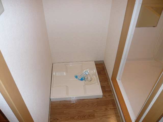 洗濯パン