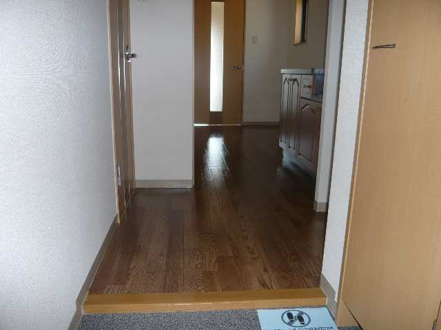通路