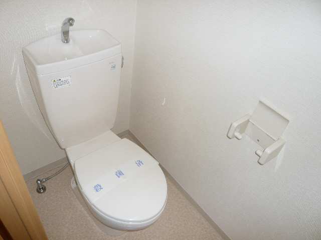 ＷＣ