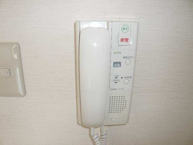 インターホン