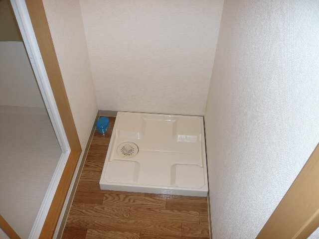 洗濯パン