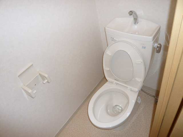 ＷＣ