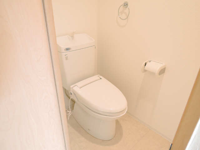 ＷＣ