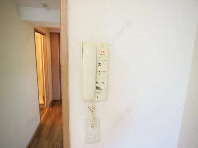 インターホン