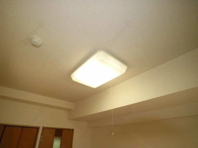居室照明器具