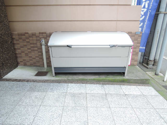 共有部分