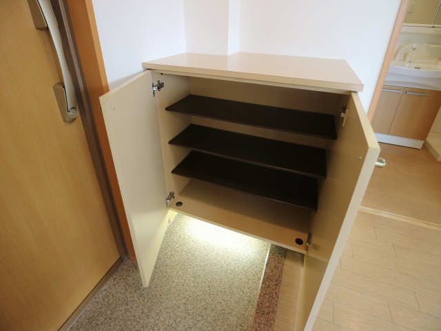 シューズBOX