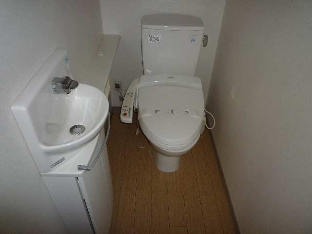 ＷＣ