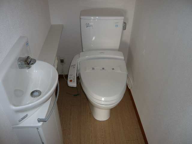 ＷＣ