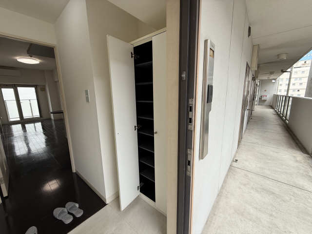 シューズBOX