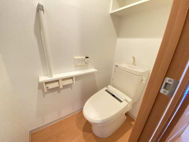 WC