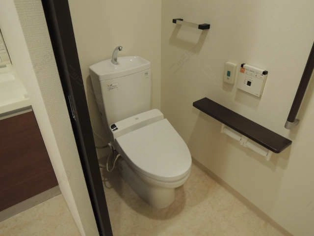 WC