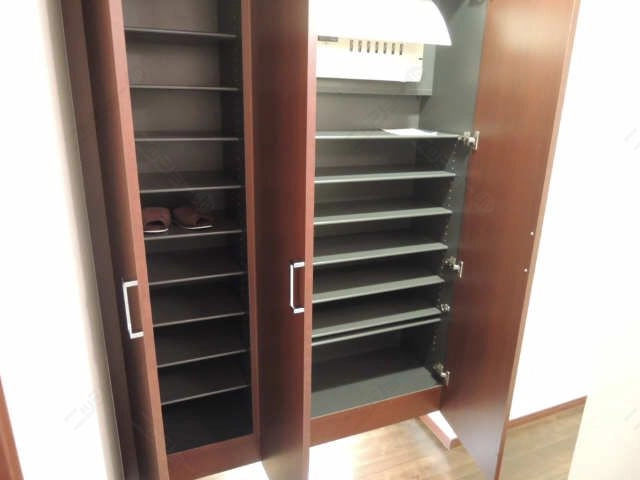 シューズBOX