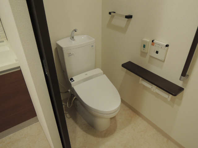 ＷＣ
