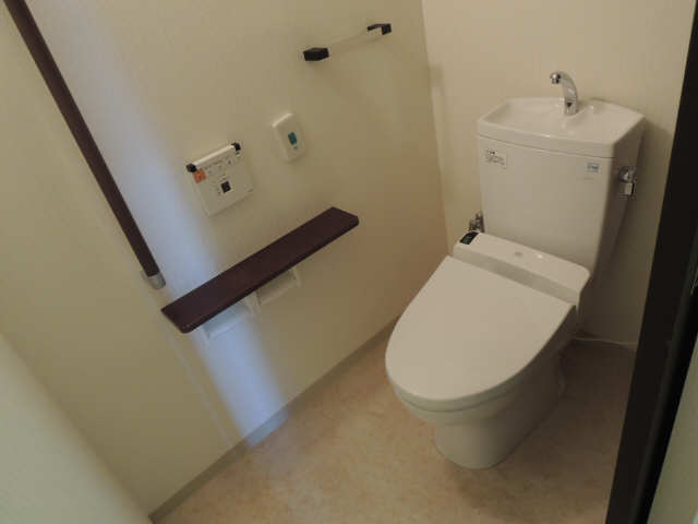 ＷＣ