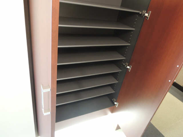 ｼｭｰｽﾞBOX