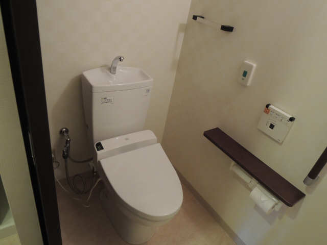 ＷＣ