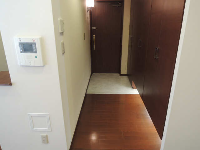 通路