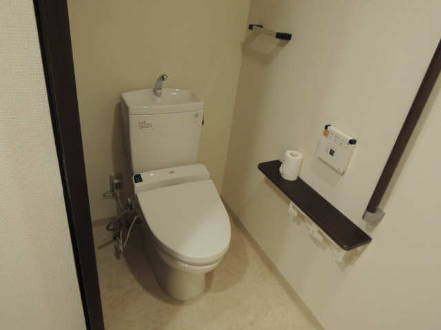 ＷＣ