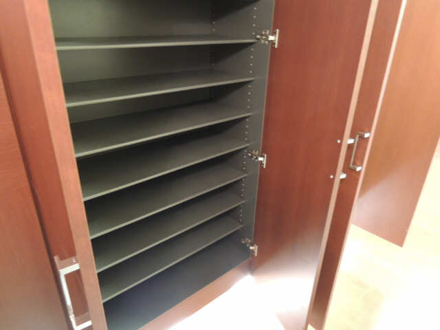 ｼｭｰｽﾞBOX