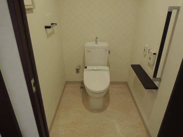 ＷＣ