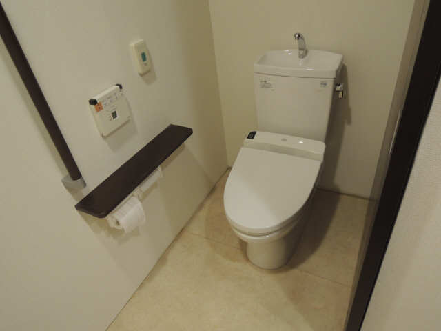 ＷＣ