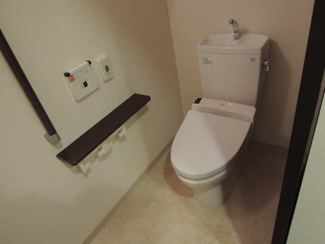 ＷＣ