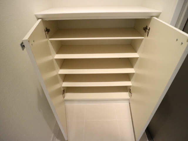 シューズBOX