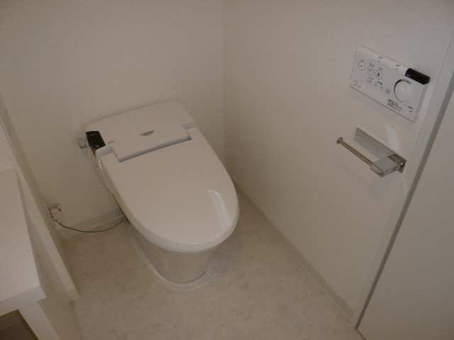 ＷＣ