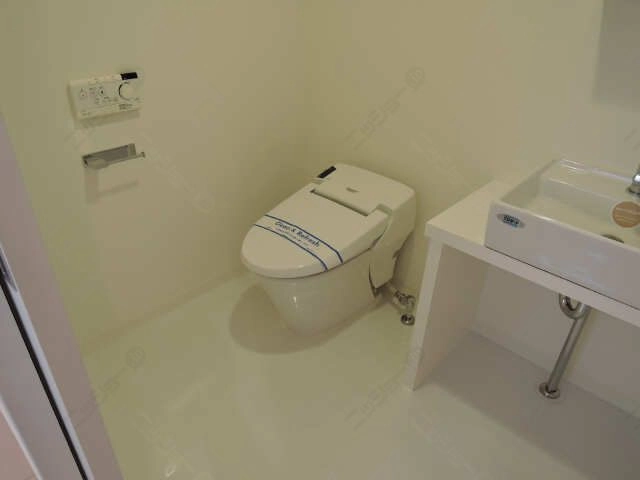 ＷＣ