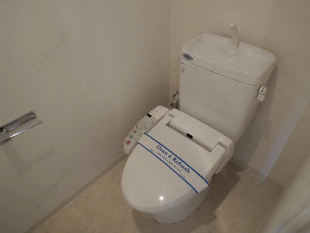 ＷＣ