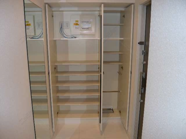 シューズBOX