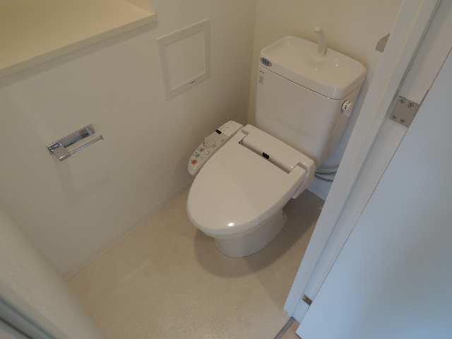 ＷＣ