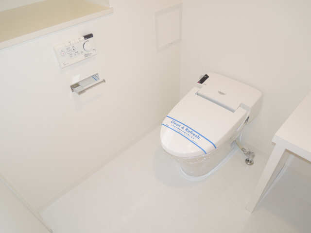 ＷＣ