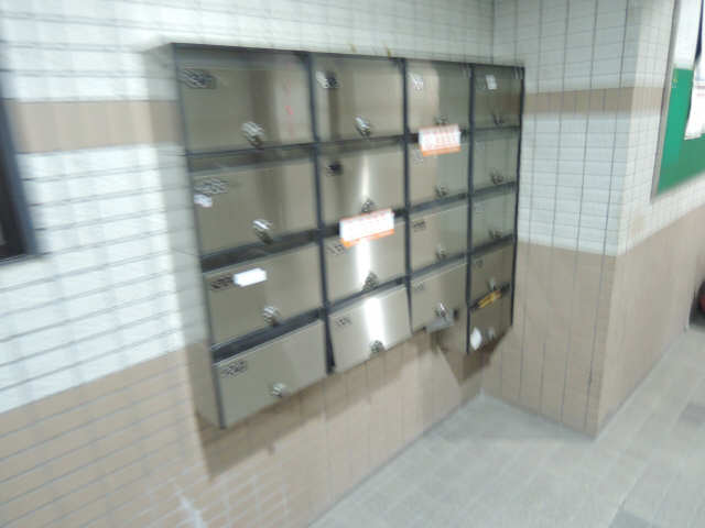 共有部分