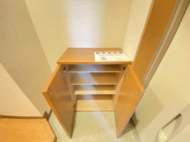シューズBOX