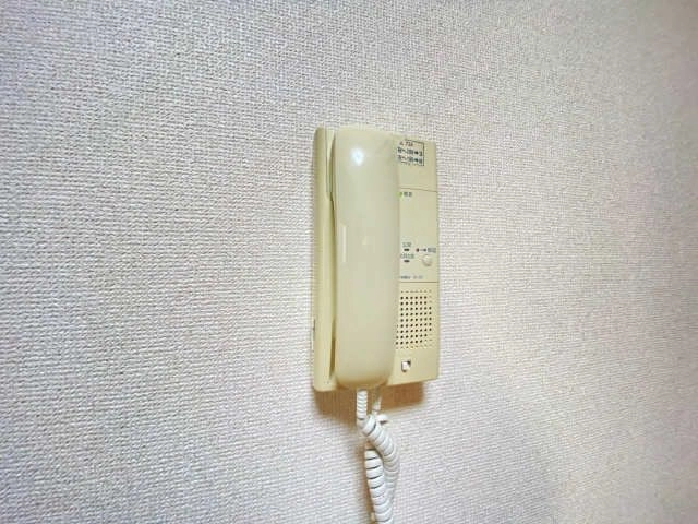 インターホン