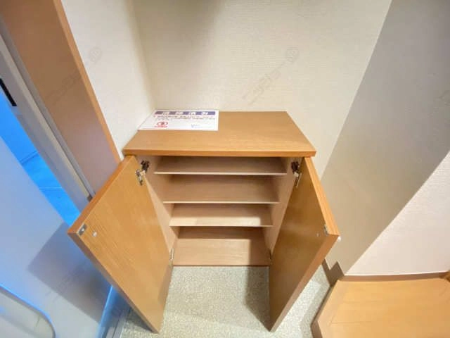 シューズBOX