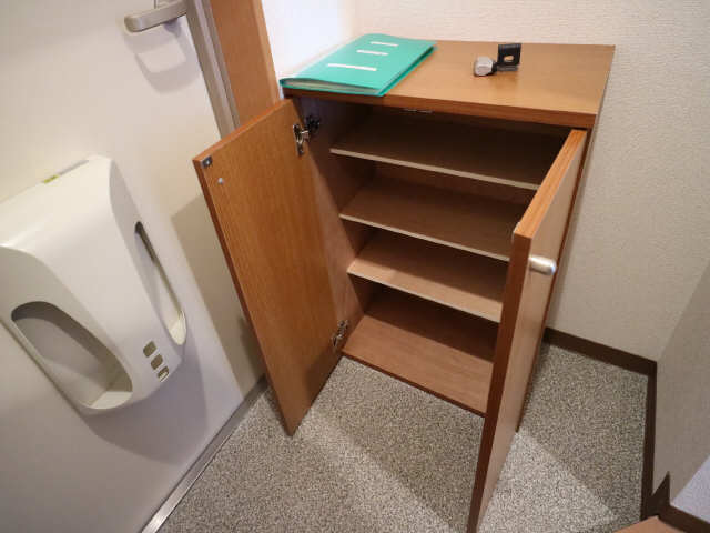 シューズＢＯＸ