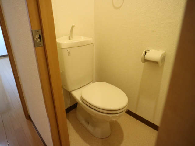 ＷＣ