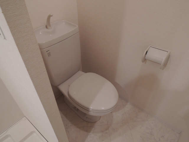 ＷＣ