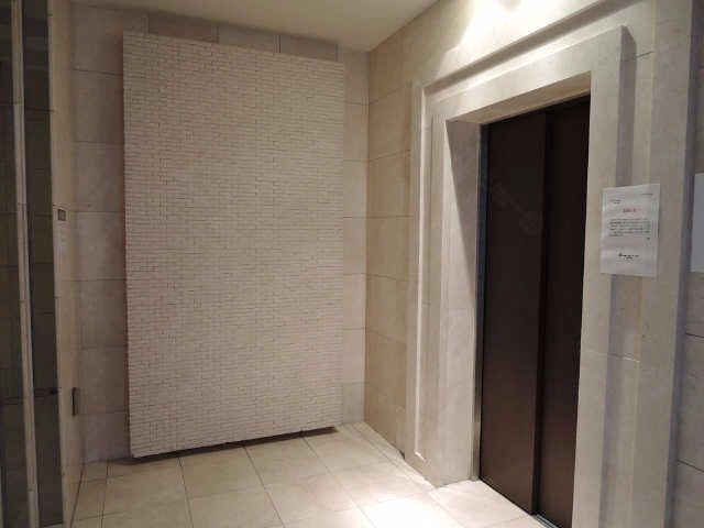 エレベーターホール