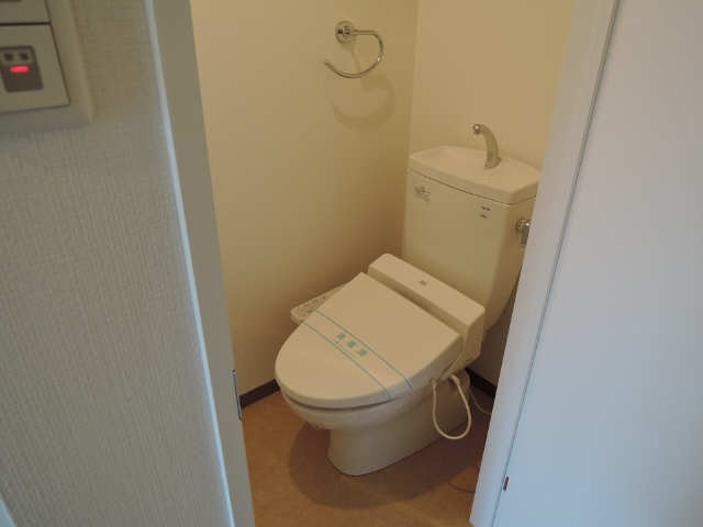 ＷＣ