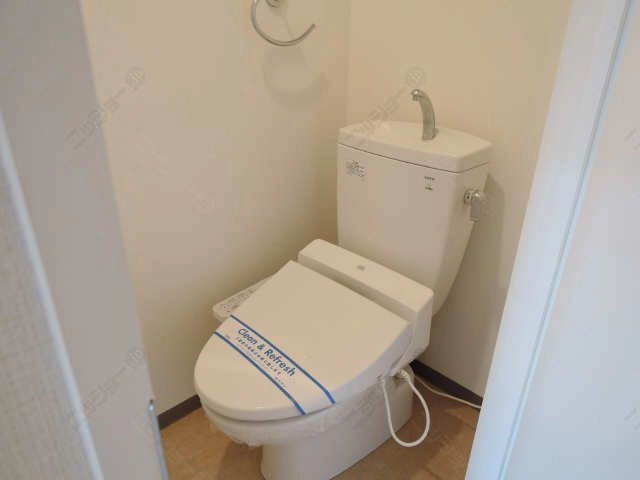 ＷＣ