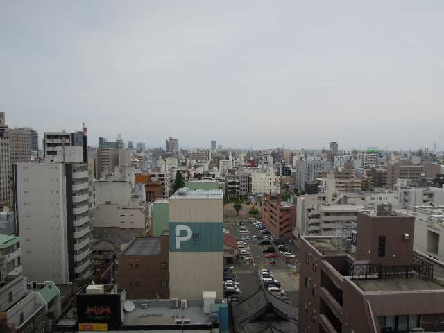 景観