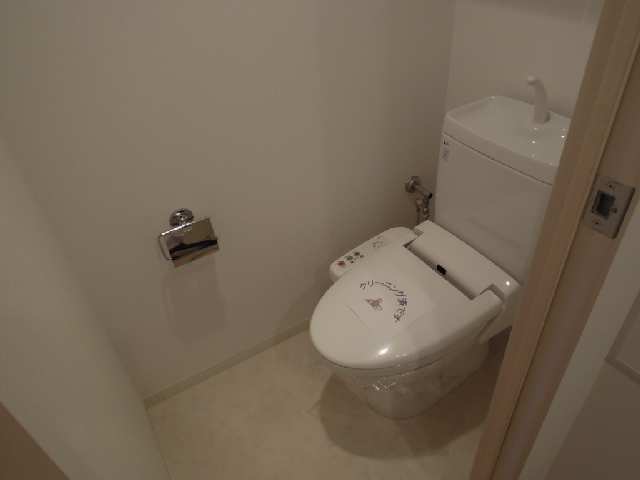 ＷＣ