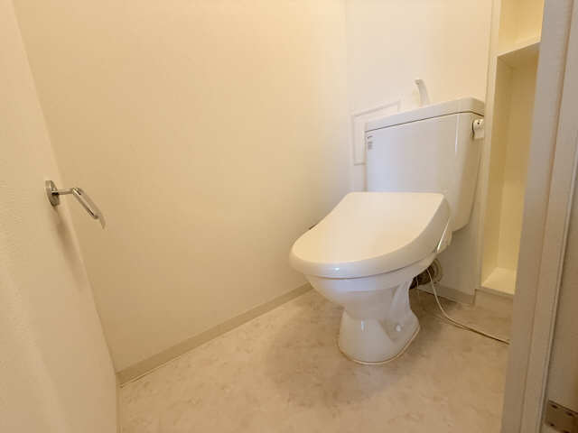 WC